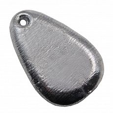 Ложка плоская